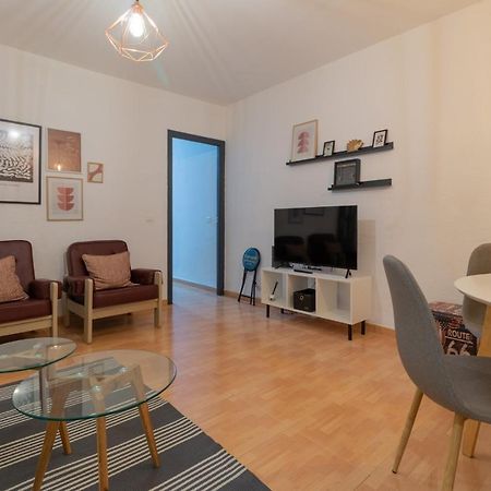 Apartamento Garcia 코르도바 외부 사진