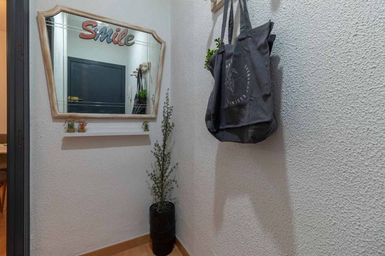 Apartamento Garcia 코르도바 외부 사진