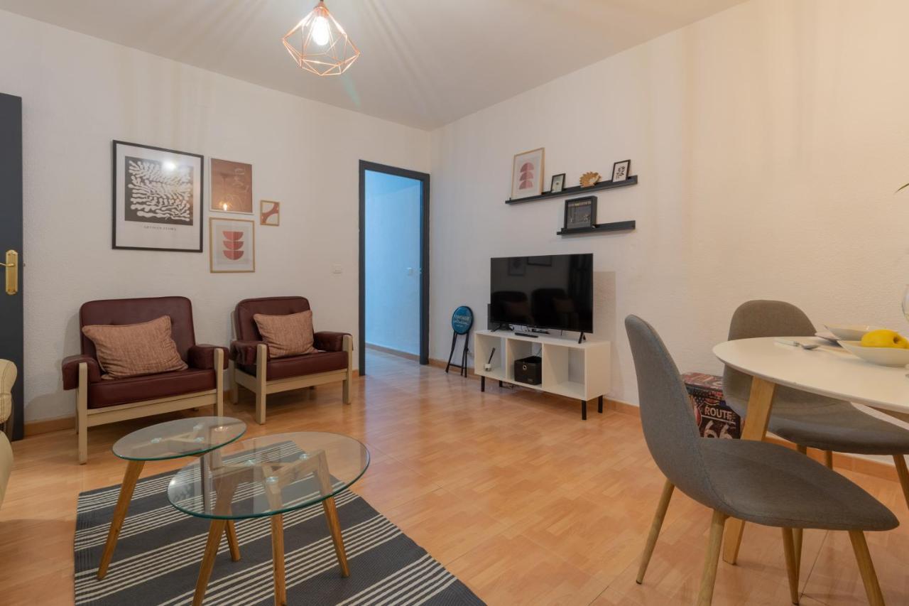 Apartamento Garcia 코르도바 외부 사진
