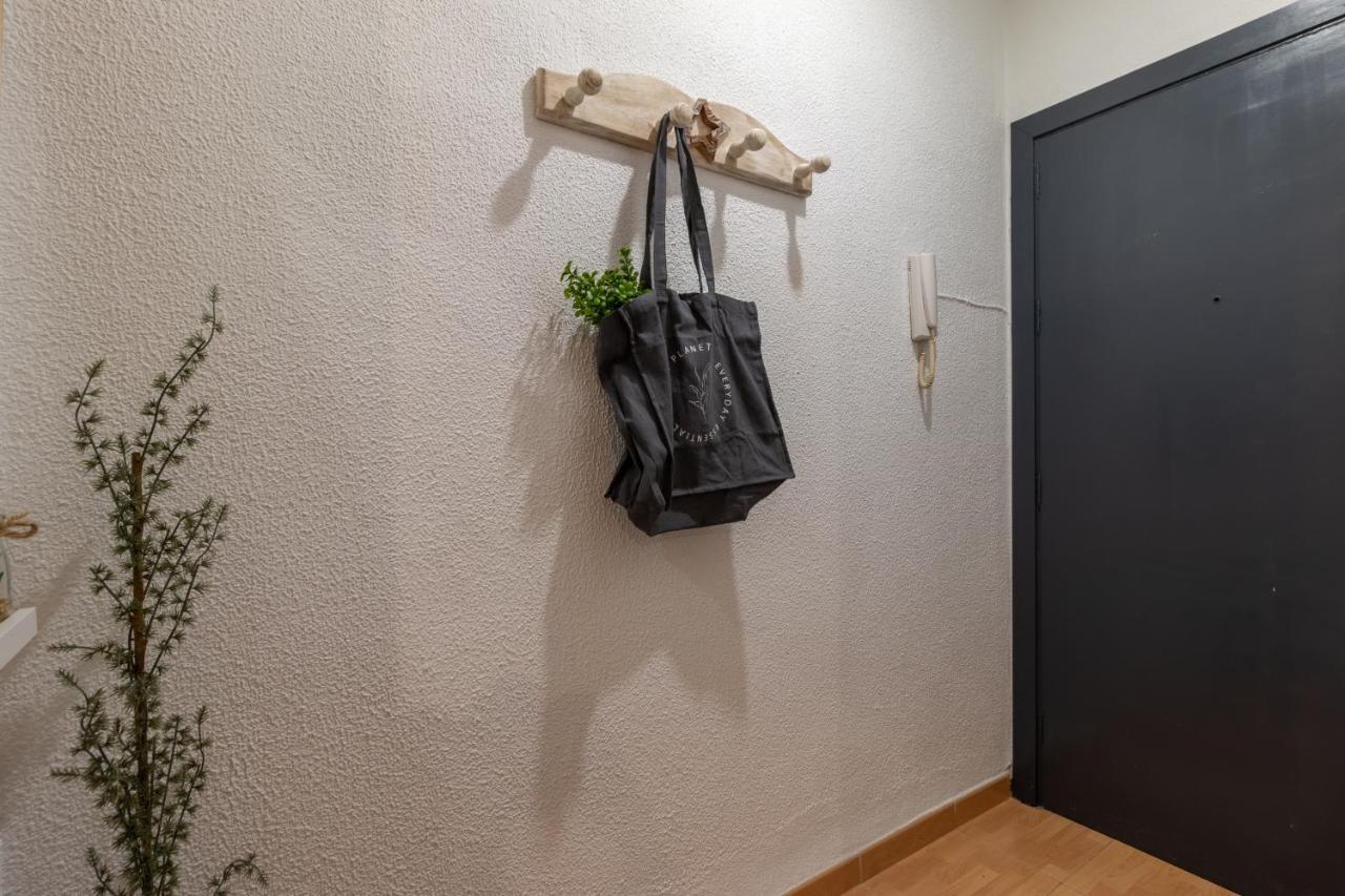 Apartamento Garcia 코르도바 외부 사진
