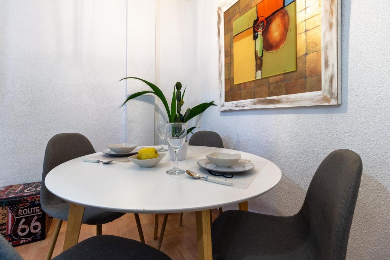 Apartamento Garcia 코르도바 외부 사진