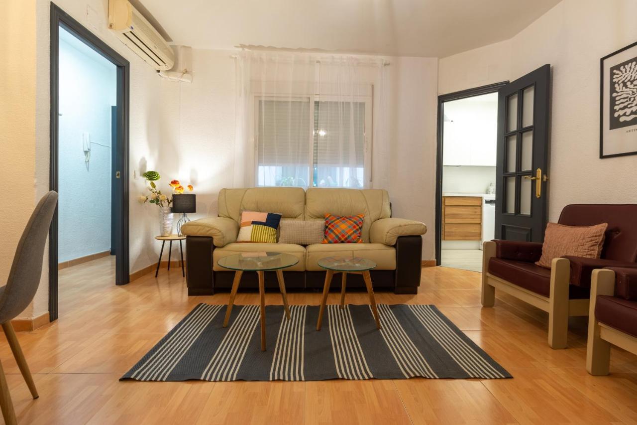 Apartamento Garcia 코르도바 외부 사진