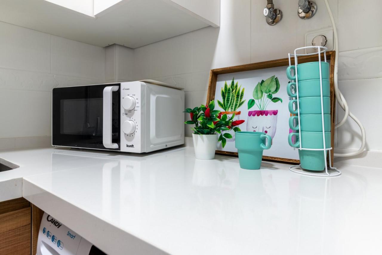 Apartamento Garcia 코르도바 외부 사진