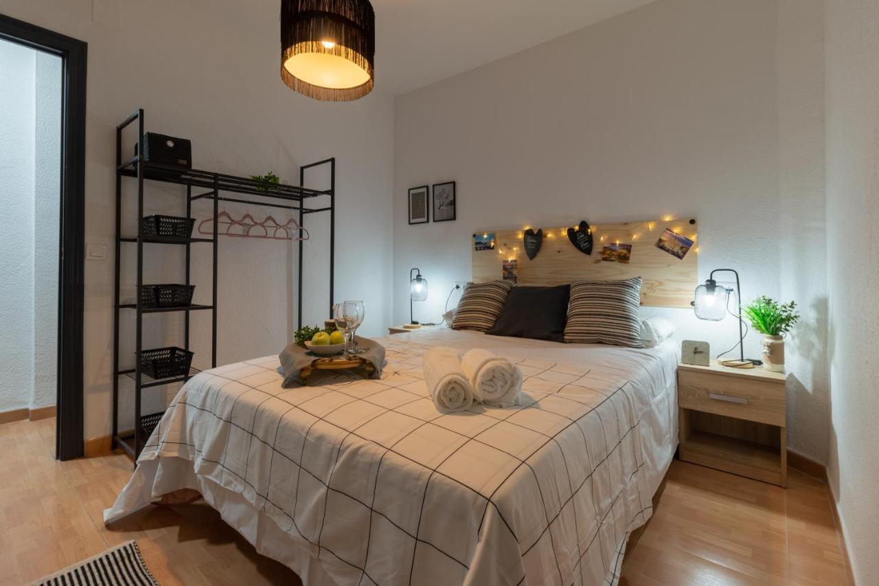 Apartamento Garcia 코르도바 외부 사진
