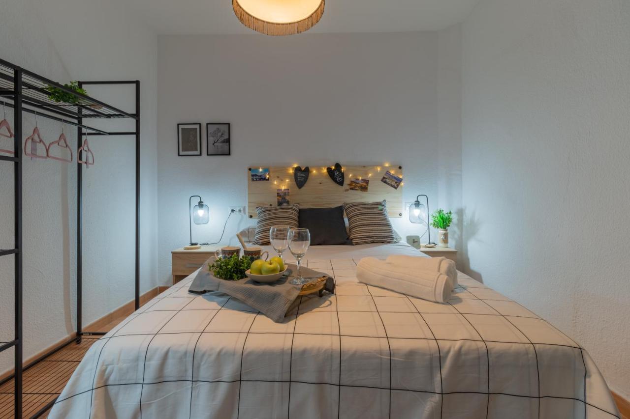 Apartamento Garcia 코르도바 외부 사진
