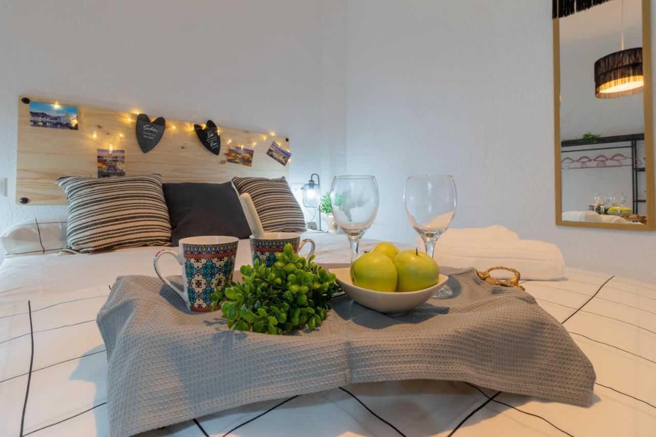 Apartamento Garcia 코르도바 외부 사진