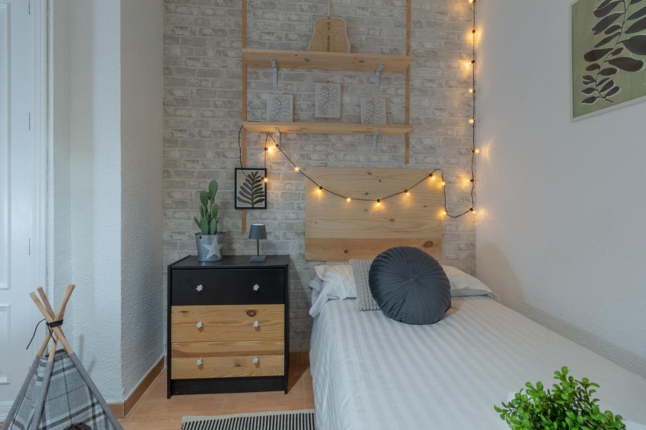 Apartamento Garcia 코르도바 외부 사진