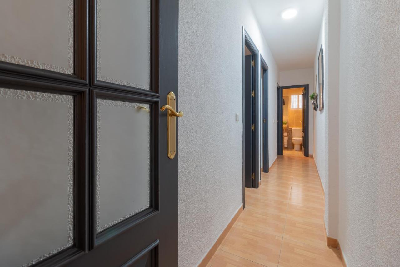Apartamento Garcia 코르도바 외부 사진