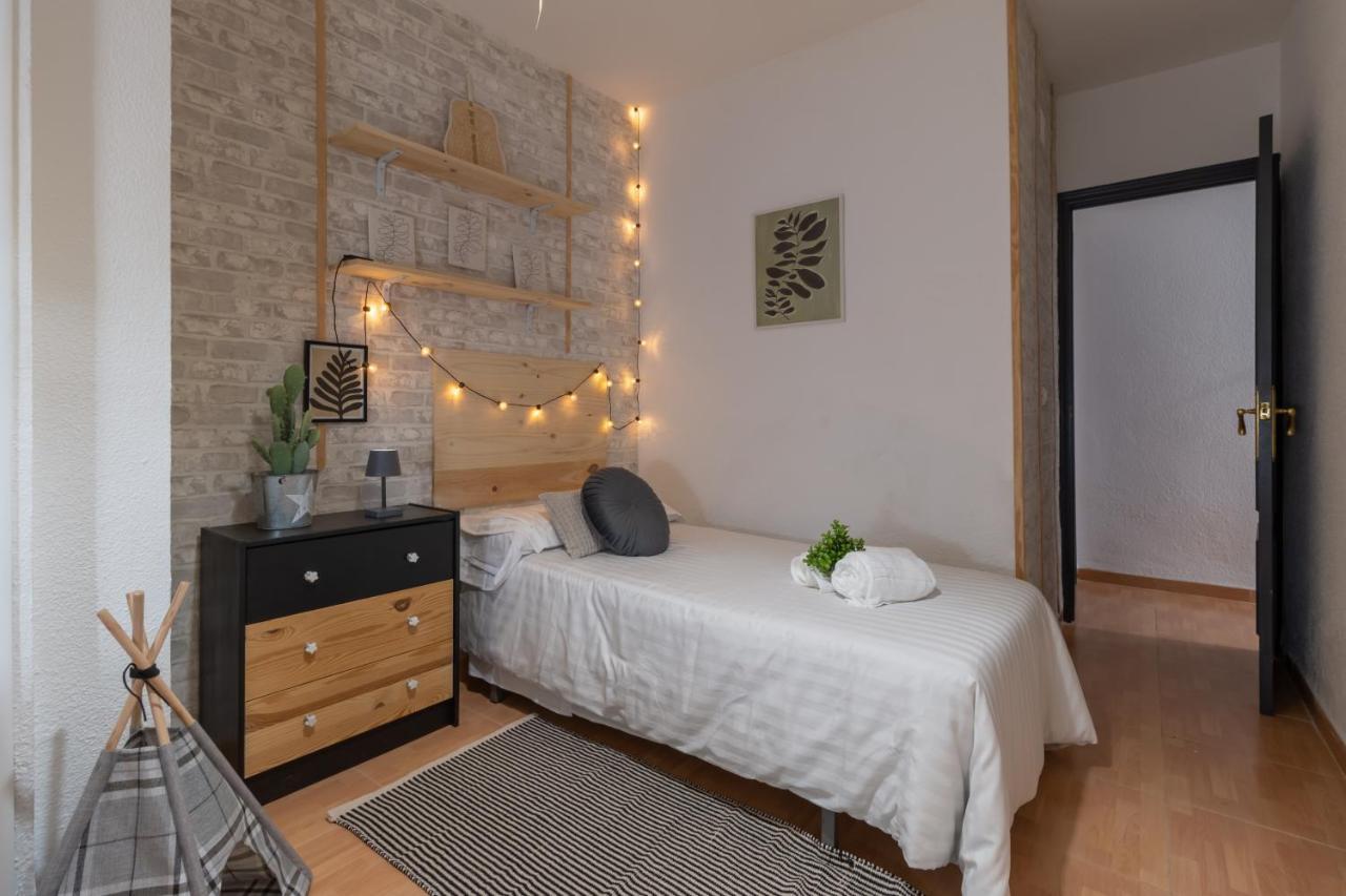 Apartamento Garcia 코르도바 외부 사진
