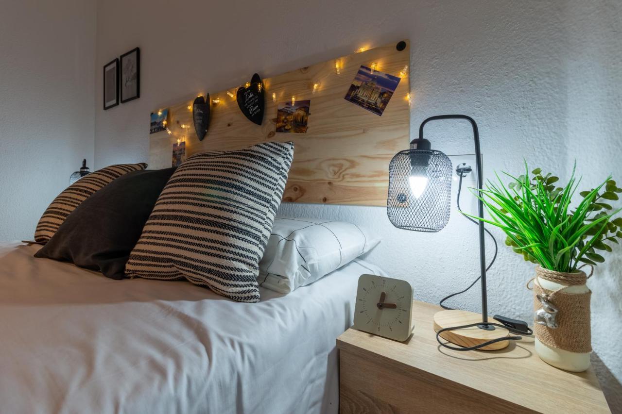 Apartamento Garcia 코르도바 외부 사진
