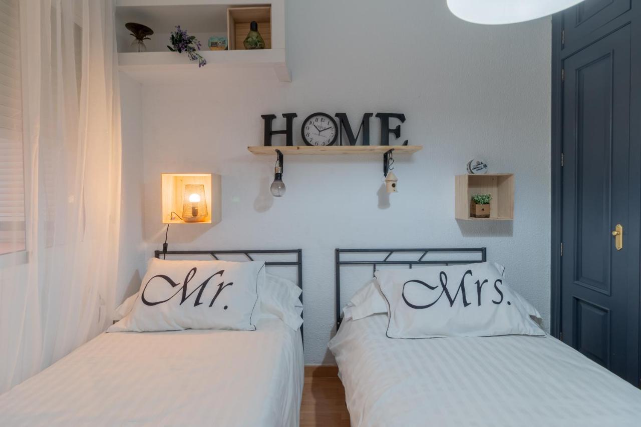 Apartamento Garcia 코르도바 외부 사진